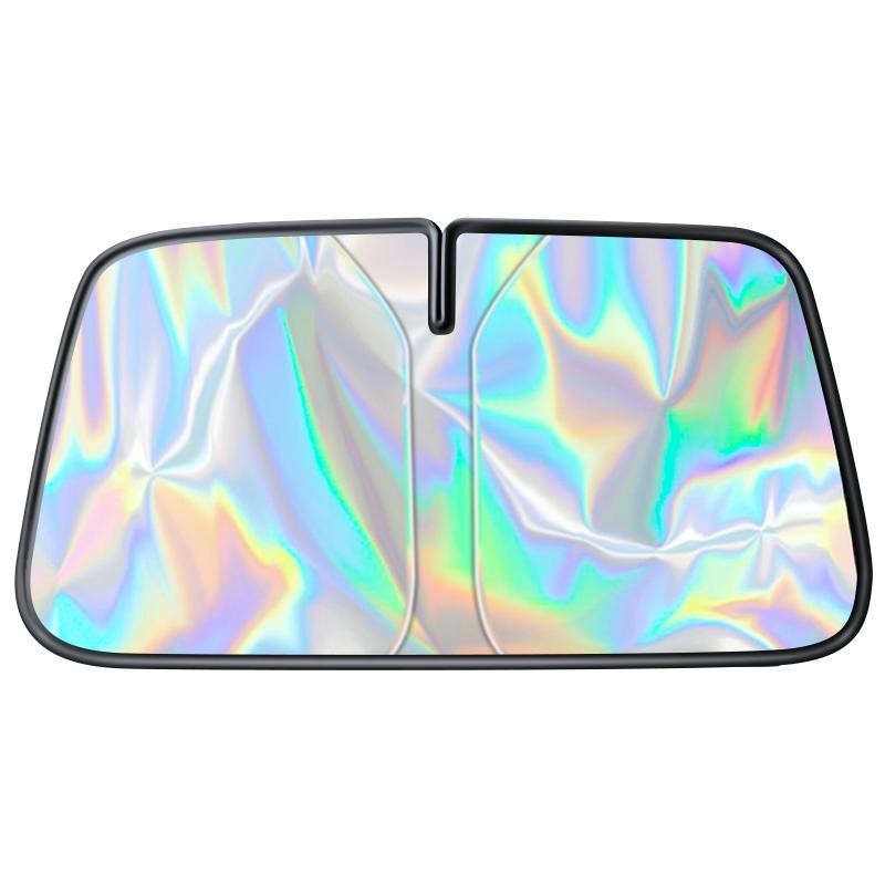 Car Sunscreen Glass Small New