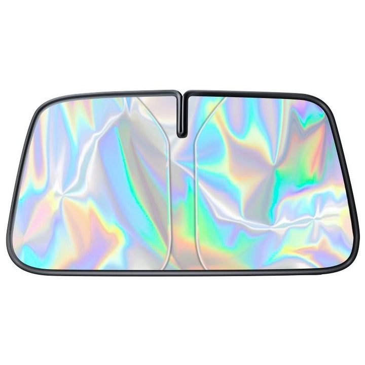 Car Sunscreen Glass Small New