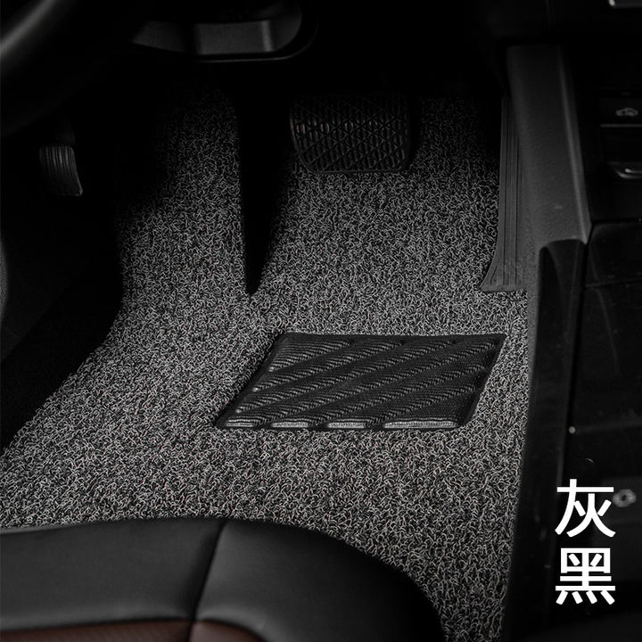 Car Floor Mat Floor Mat