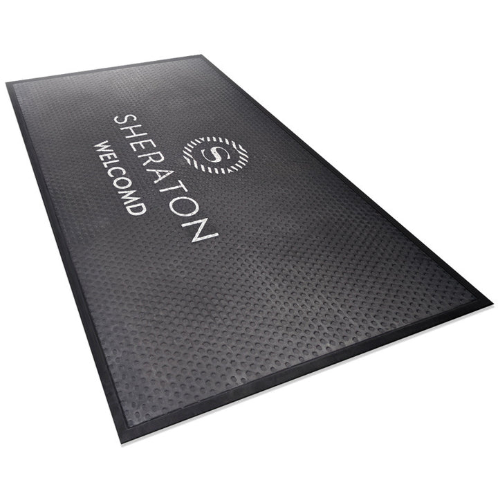 3 D Floor Mat