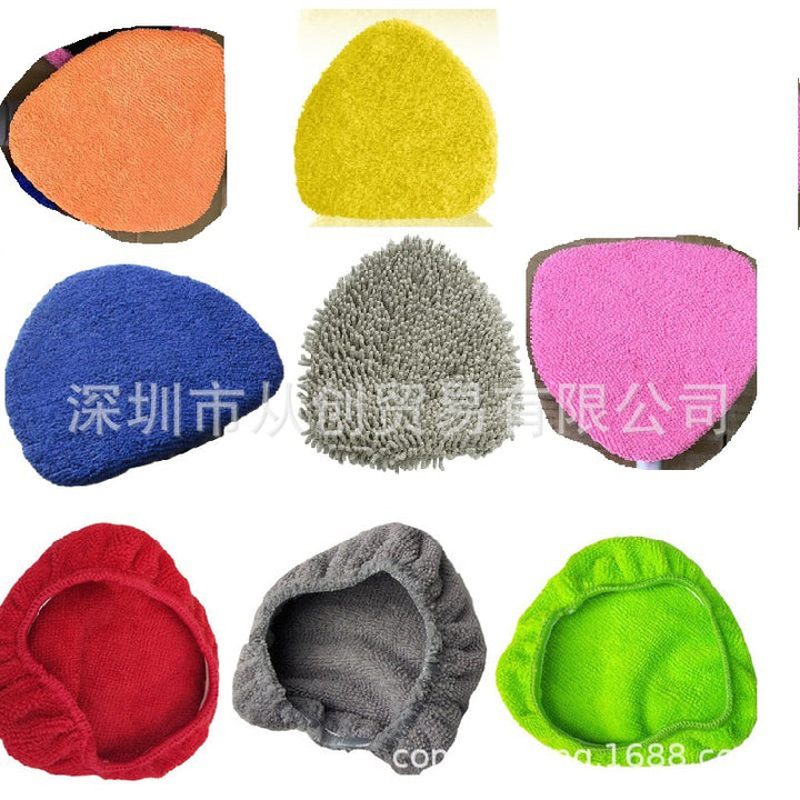 Glass Car Cleanse Cleanse Color