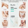 No-Residue Disposable Wax Strips – Non-Woven Hair Removal Wax Paper for Body