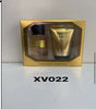 Mini Fragrance Body Set – Long-Lasting Moisturizing Body Lotion 125ml & Body Spray 125ml