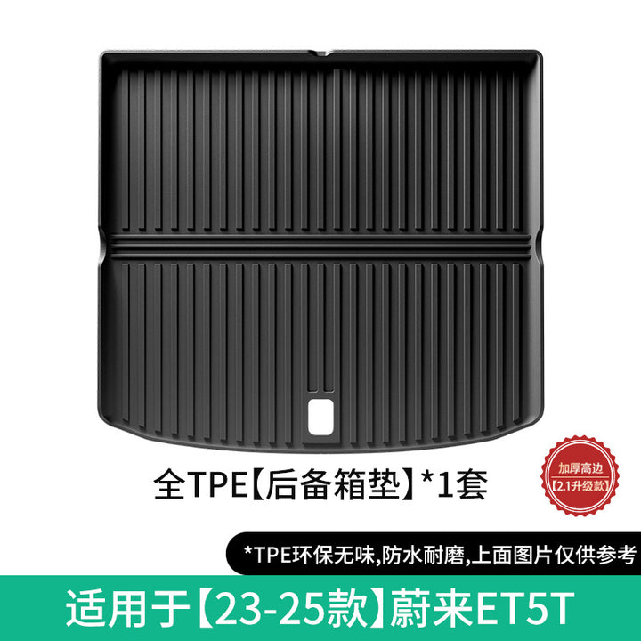 For 22-25 ET 5/ET 5 T TPE