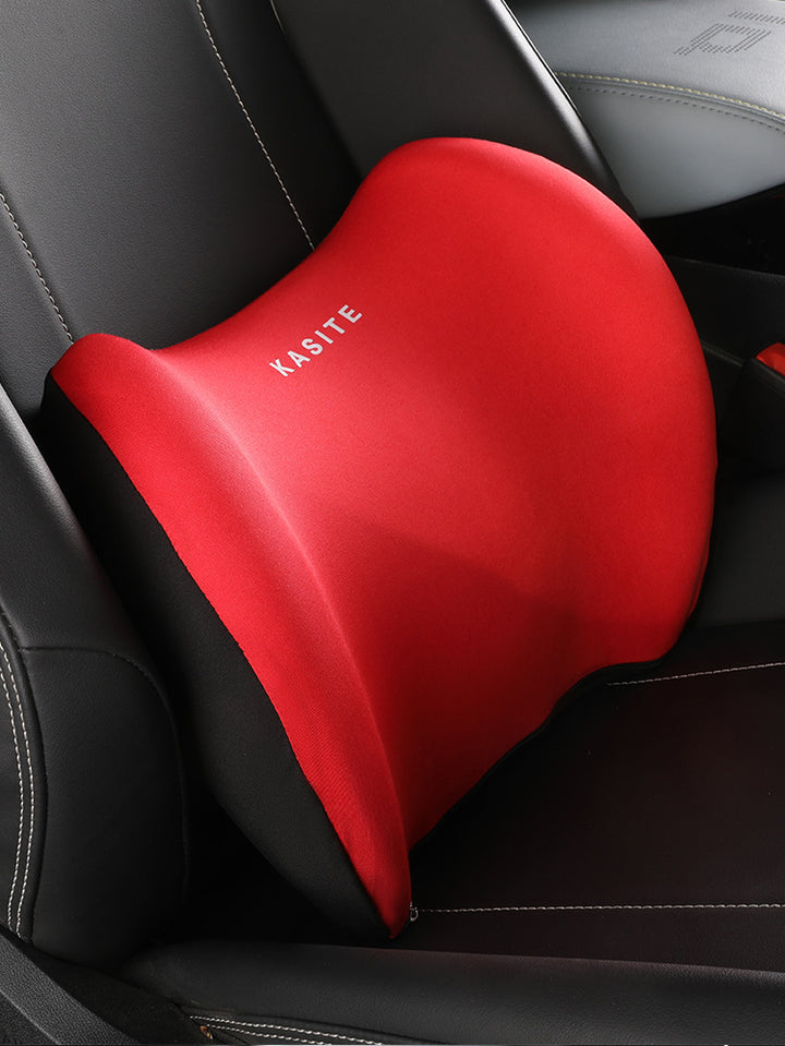 Car Memory Foam Neck Pillow Car Mount