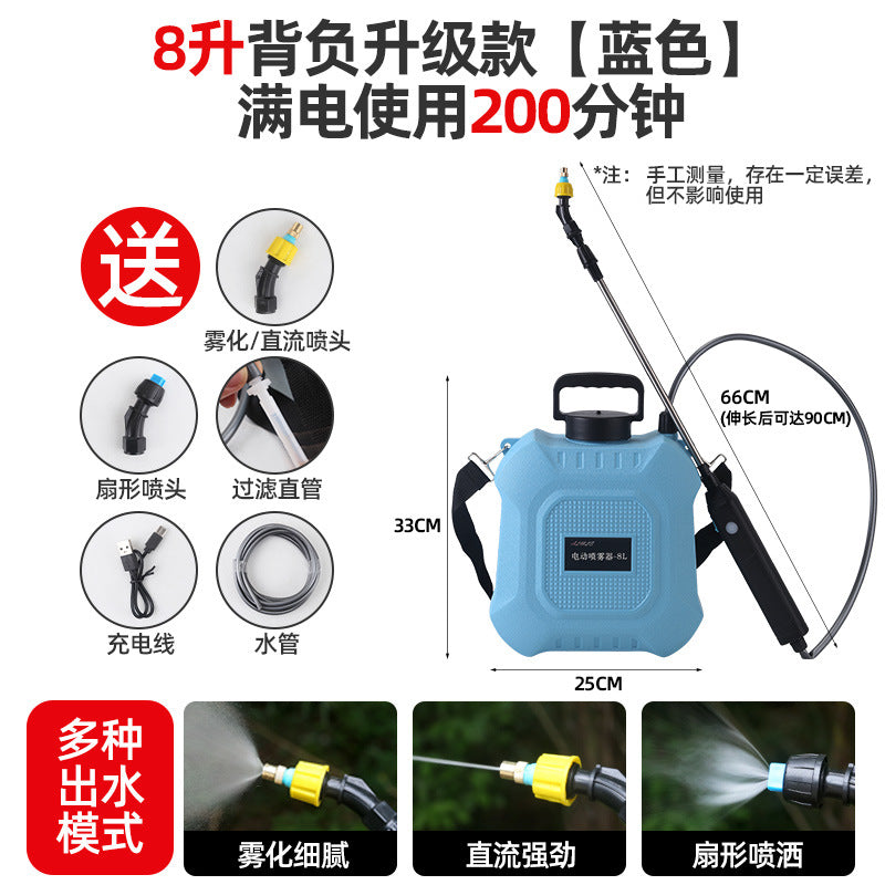 Home Cleanse Large Capacity
