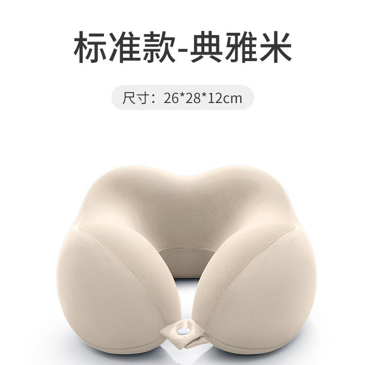 u Neck Pillow Portable u