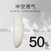 美容院u型趴枕美容床专用枕头推拿按摩趴枕记忆棉面部脸垫趴趴枕