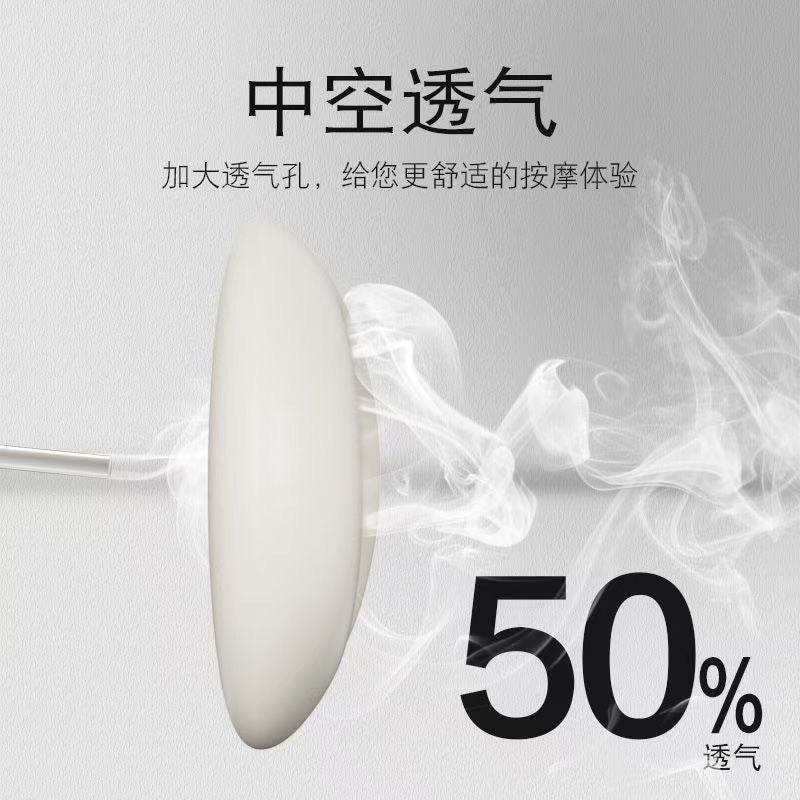 美容院u型趴枕美容床专用枕头推拿按摩趴枕记忆棉面部脸垫趴趴枕