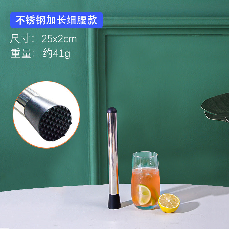 包邮套装雪克杯手摇带刻度饮品自制手打柠檬茶奶茶工具调酒器套装