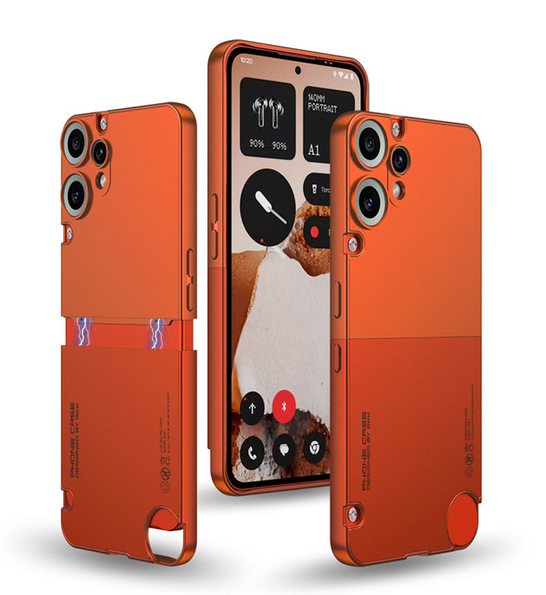 Newfor Nothing CMF Phone 2 Pro Phone Case