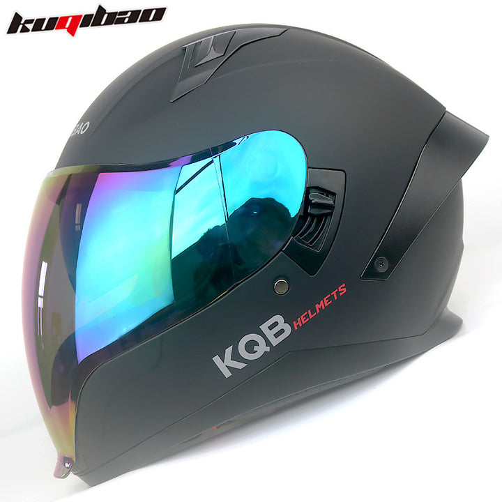 Motorcycle Helmet 3 CLight All Season Bluetooth