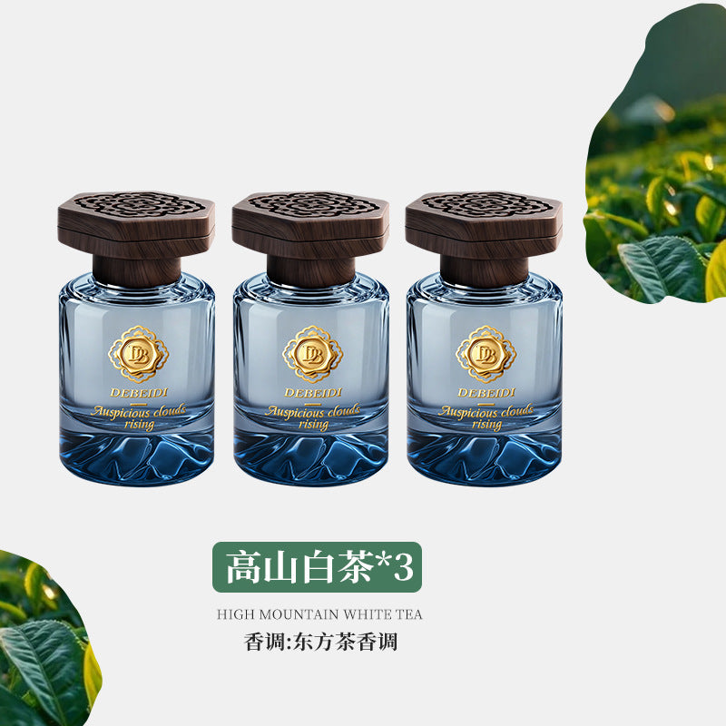 Oriental Car Fragrance – Long-Lasting Eastern-Inspired Car & Indoor Air Freshener