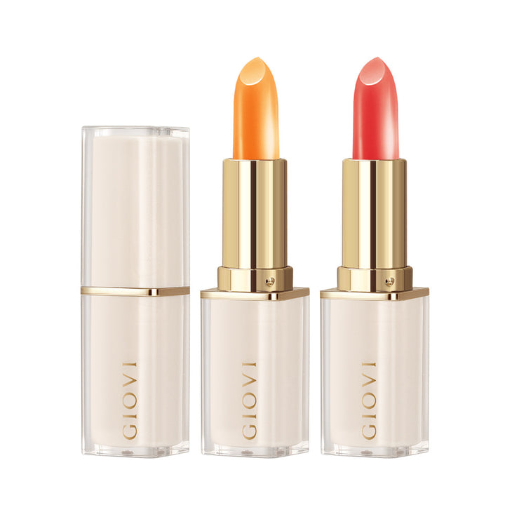 Lip Balm Moisturizing Lipstick Cup Premium Design