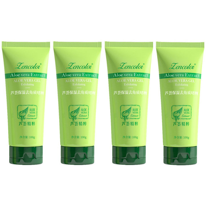 Exfoliating Face Deep Cleanse Body Scrub Gentle Exfoliating
