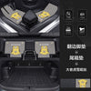 TPE汽车脚垫全包围专车专用包门槛车垫2026新款防水环保地毯地垫