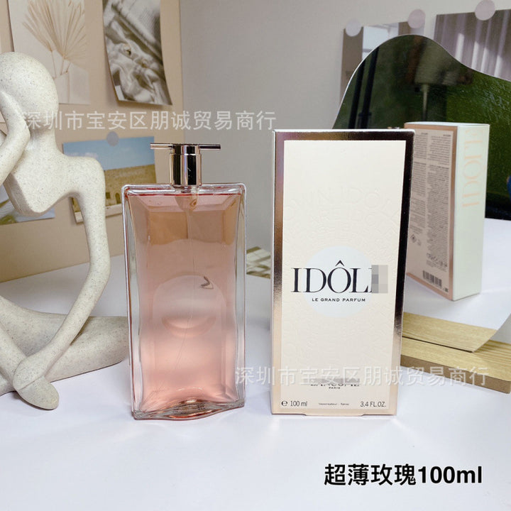 外贸正装乌木甜心拿破仑暗夜先碧梨高跟鞋柑橘罗勒爵士酒廊100ml