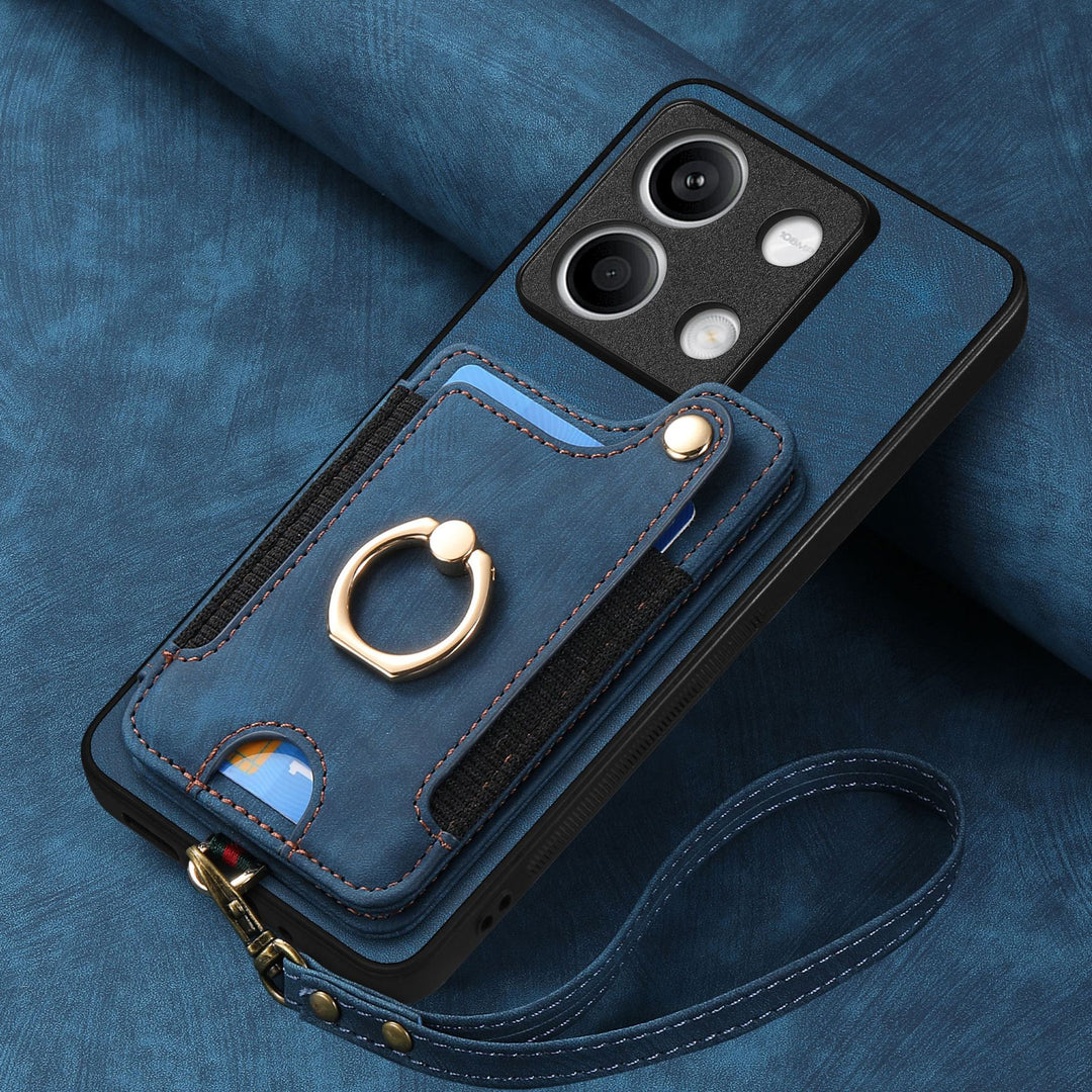 For Note 15 Phone Case Turbo 4 K 80 17 promax Protective Case