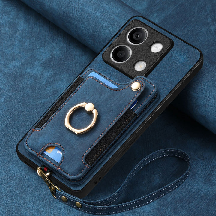 For Note 15 Phone Case Turbo 4 K 80 17 promax Protective Case