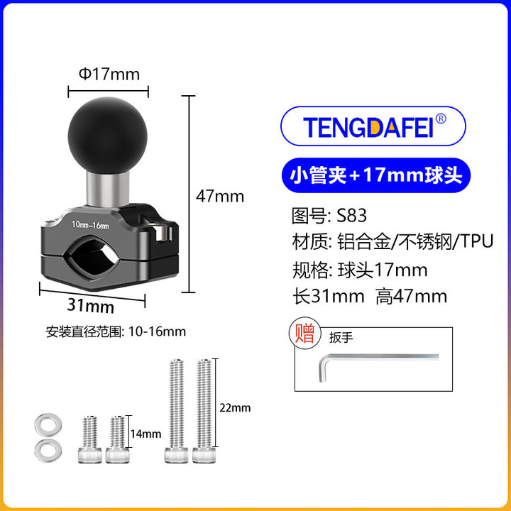 25 mm 20 mm 17 mm Motorcycle m 6 m 8 m 10