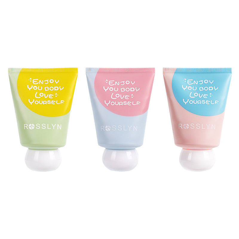 rosslyn Hand Cream Nourishing Fragrance Souvenir Gift Genuine Wholesale Moisturizing