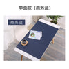 包邮厂家现货亚马逊跨境皮革桌垫办公桌垫PU大号鼠标垫学习桌垫