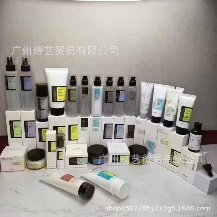 cosrx Essence Eye Cream Face Wash Face Cream Drop Shipping