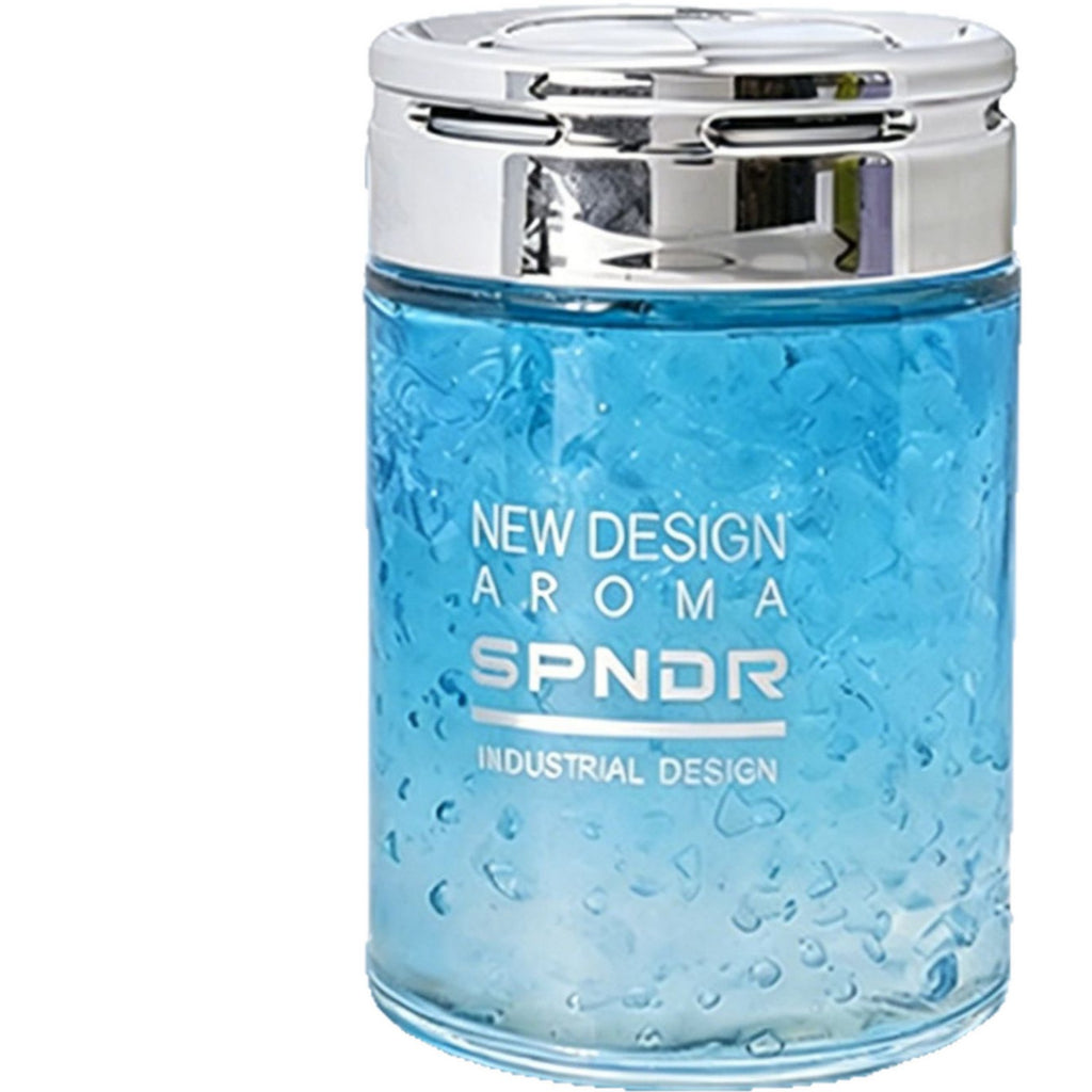 Car Air Freshener & Odor Remover – Long-Lasting Fragrance for Car Interior