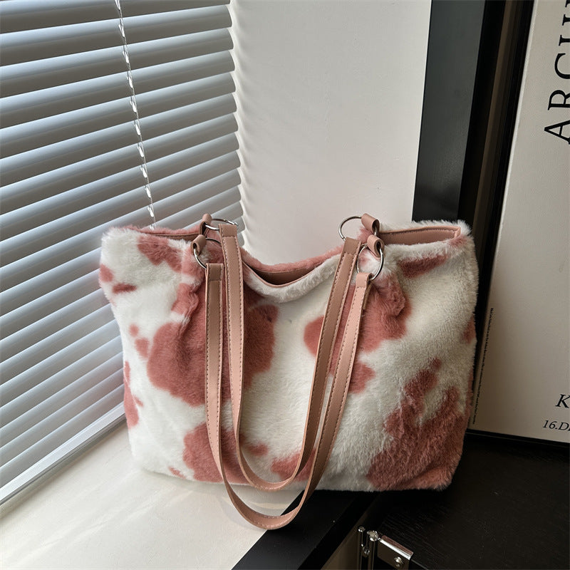Women's Bag New Tote Bag