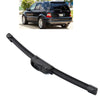 17" Rear windshield Wiper Blade For Mercedes-Benz ML Class W