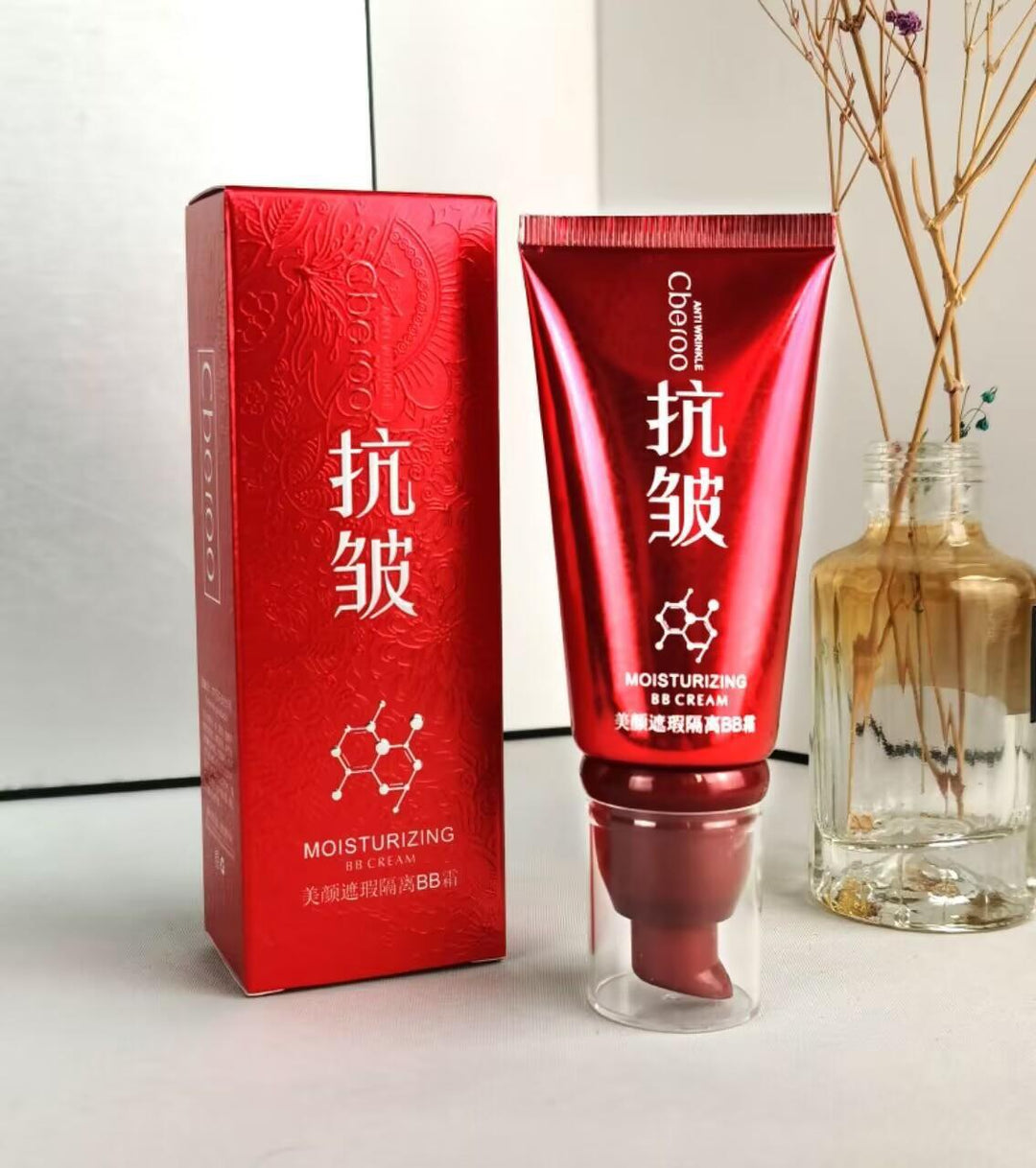 Lotion Face Cream Face Wash Concealerbb Hydrating Moisturizing Skincare