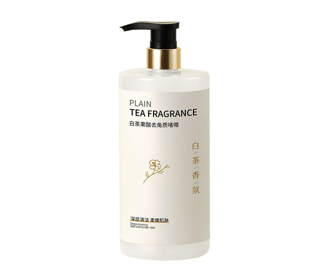 Exfoliating Body Scrub Unisex Universal Deep Cleanse