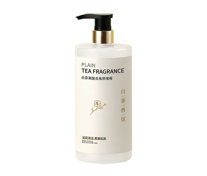 Exfoliating Body Scrub Unisex Universal Deep Cleanse