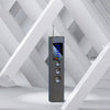 X16 Hidden Camera Detector Pen – Infrared Anti-Spy Wireless Scanner for Hotels