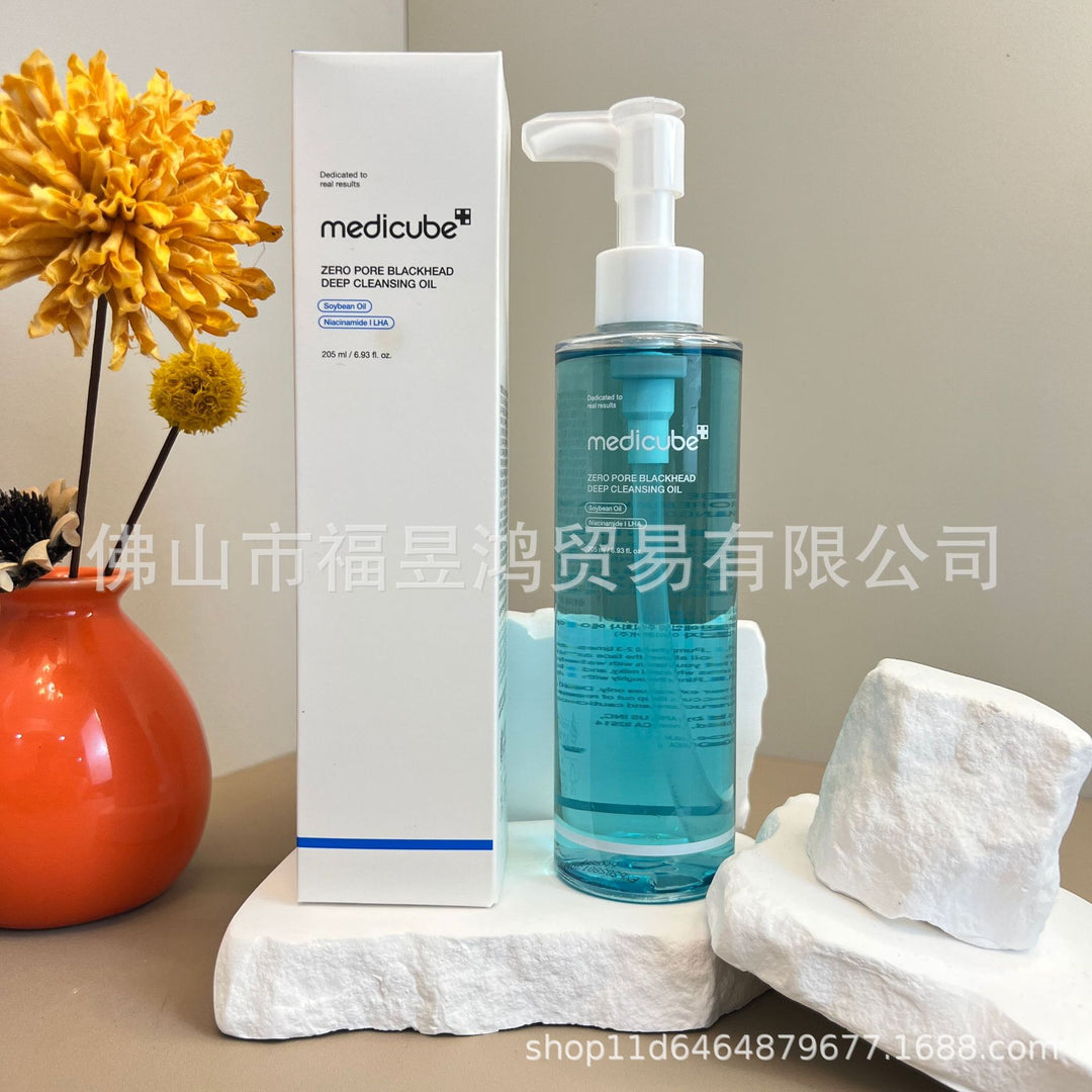 medicube Serum Face Cream Toner