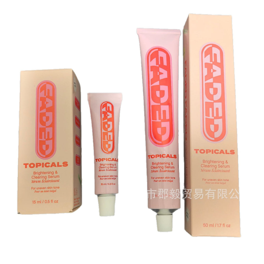 Wanneng Balm Top Fading Essence Butter Face Cream - Acne Skin Care 15 ml