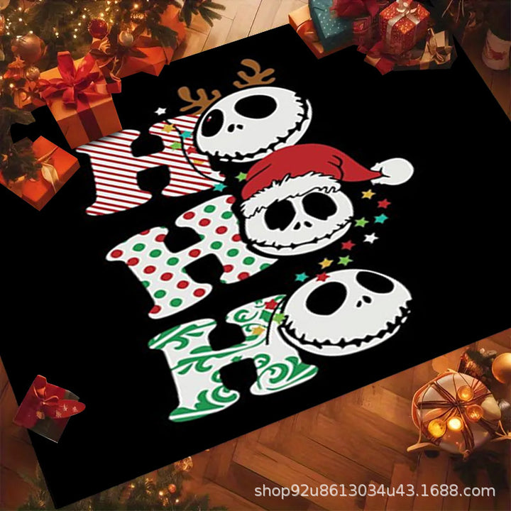 Decor Carpet Car Floor Mat