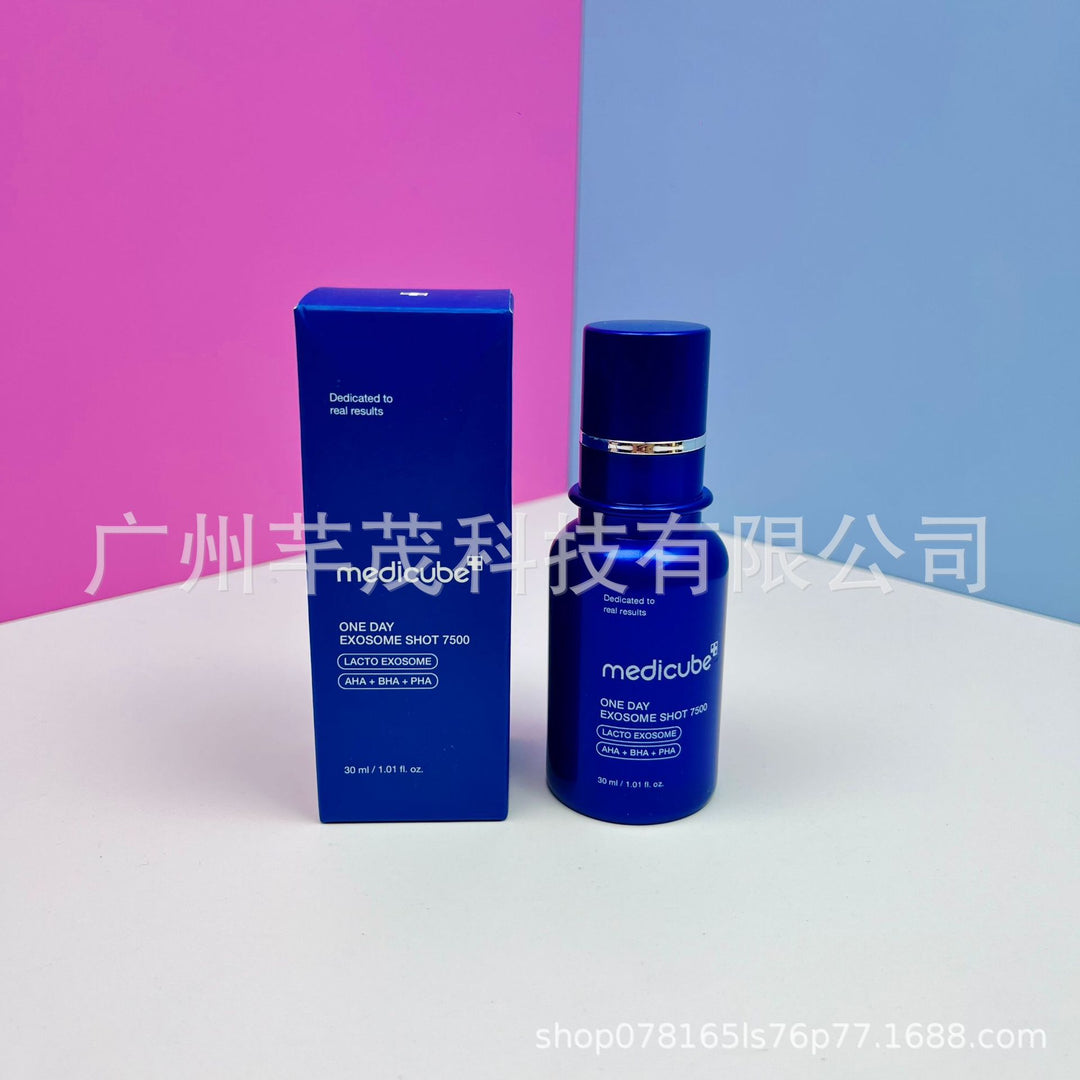 medicube Serum Face Cream Toner