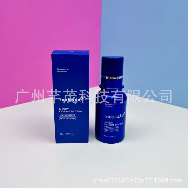 medicube Serum Face Cream Toner