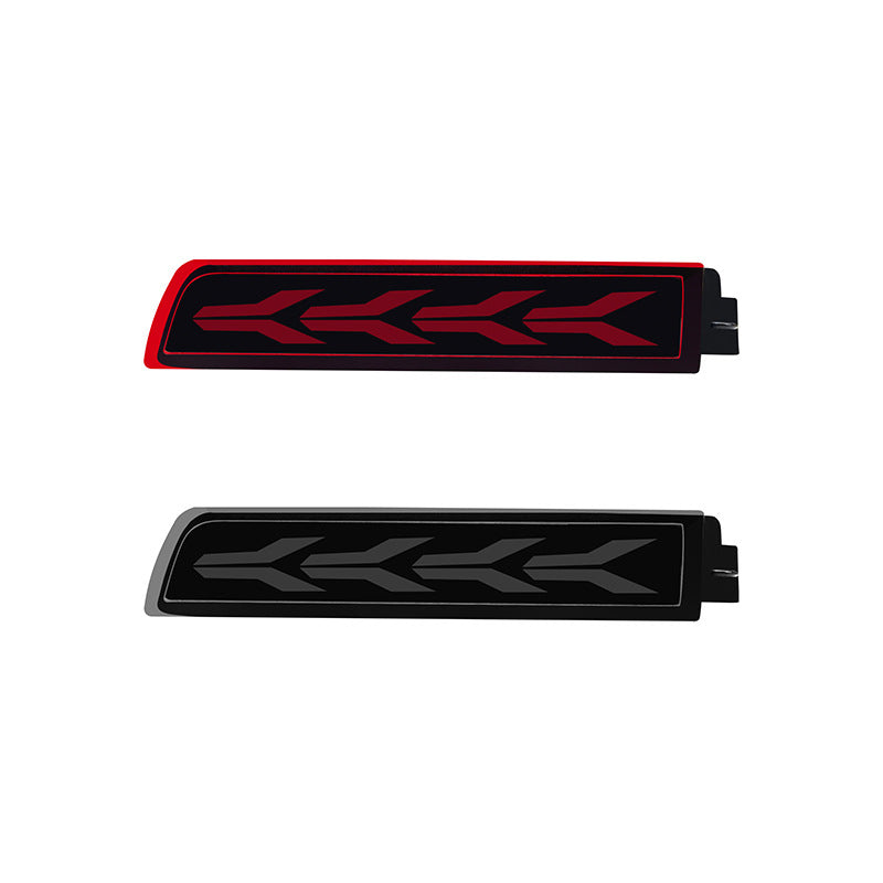 适用于日产16-26款轩逸后杠灯 Nissan Sylphy rear bumper lights