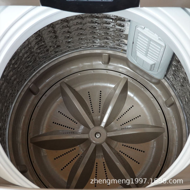 Fully automatic washing machine with dryer带烘干全自动洗衣机