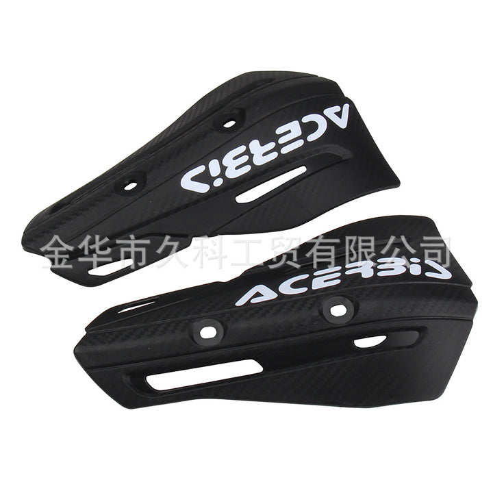 Hand Guards Plastics Parts