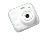 High-Resolution Retro Instant Camera – Portable Birthday Gift Camera