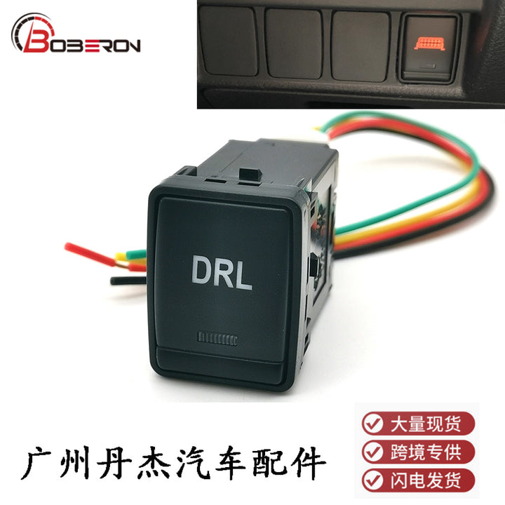 Compatible DRLSteering Wheel
