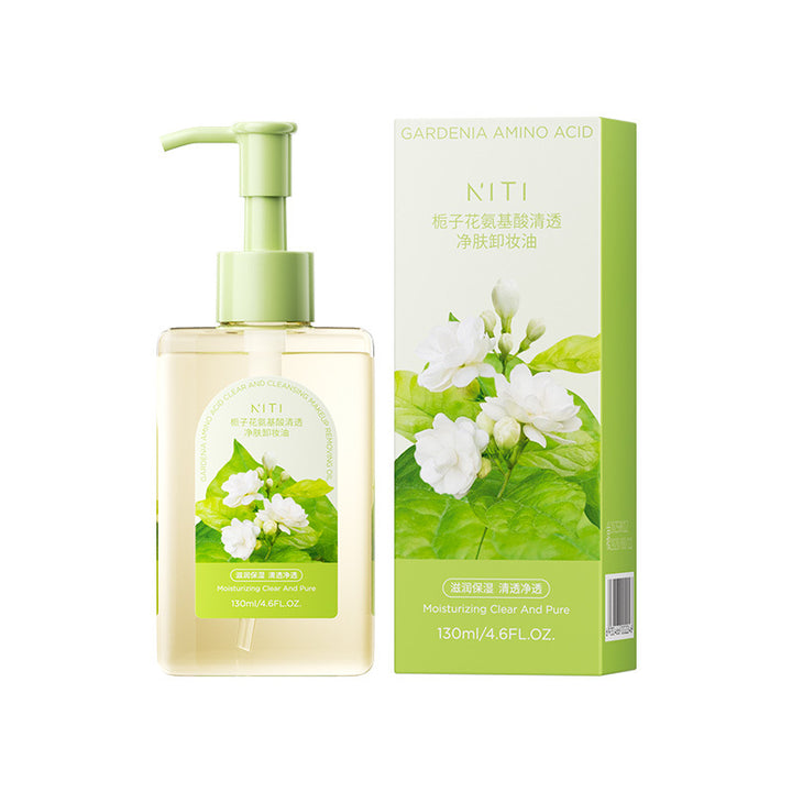 NITIMakeup Remover Gentle Deep Cleanse Lip Makeup Remover Water