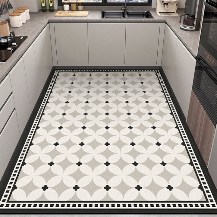 Floor Mat Premium