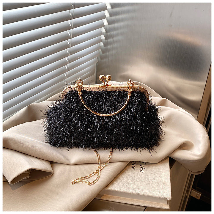 Casual Women Underarm Bag