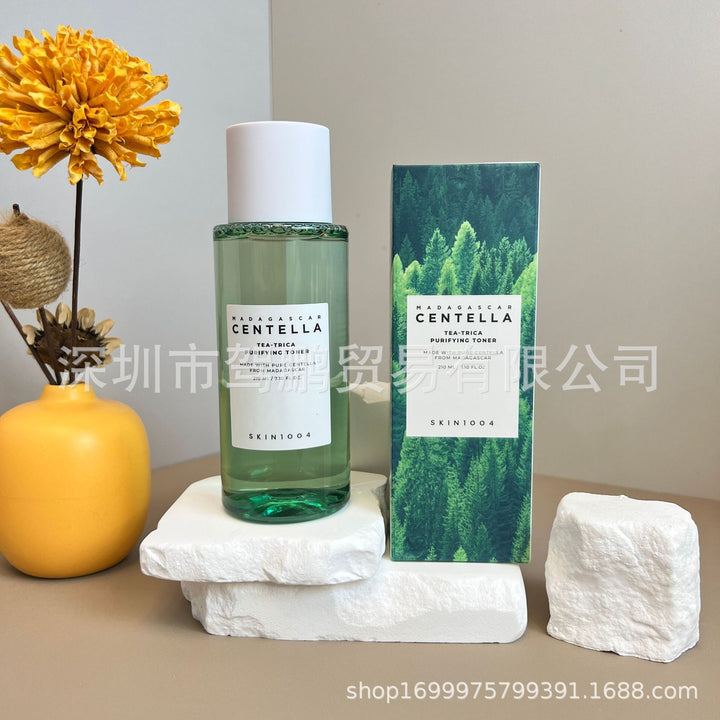 skin 1004 Serum Face Cream Face Wash Toner Mask