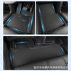 适用于2021-2025特斯拉Model Y/Model3焕新款3D全天候材质XPE脚垫