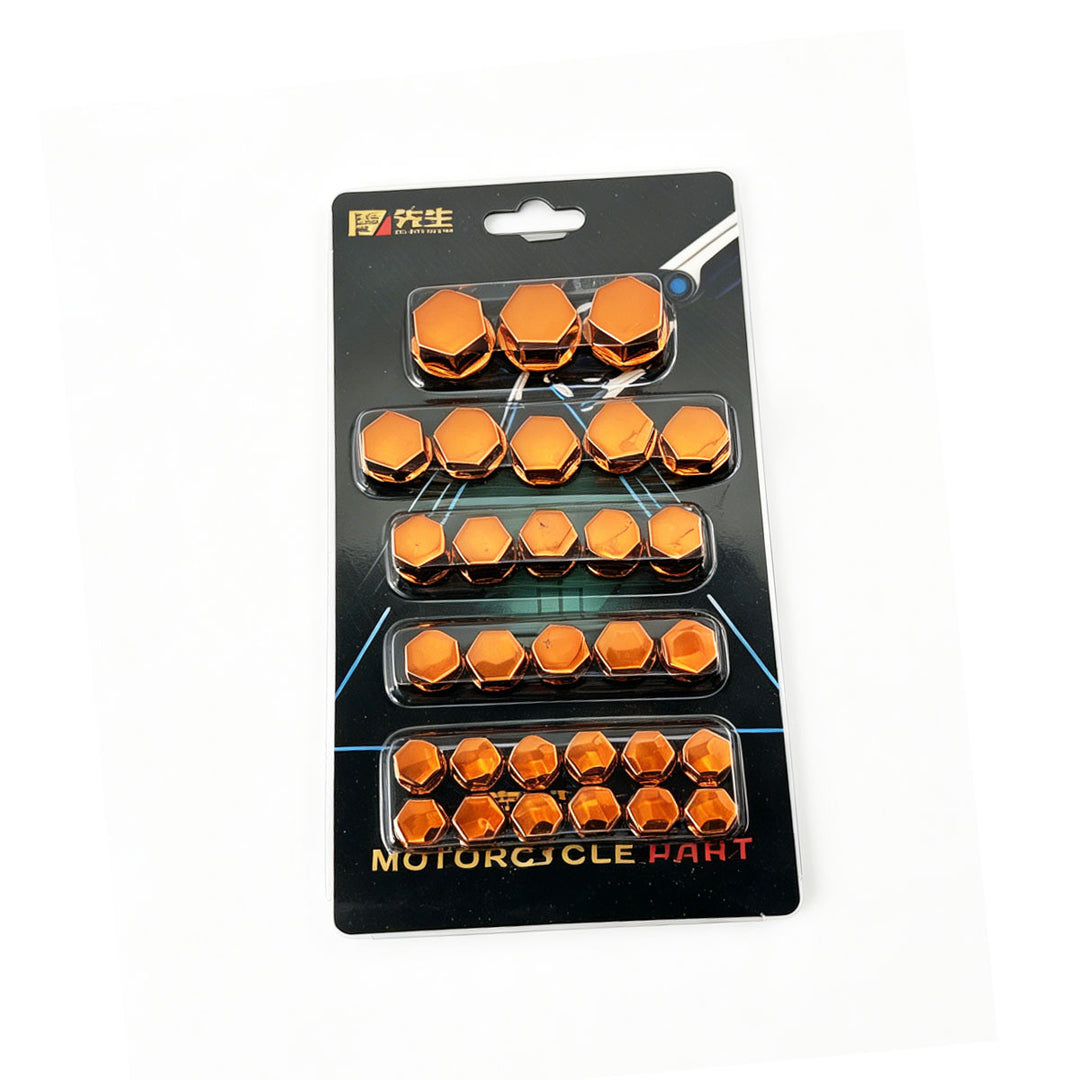 For Motorcycle Decoration